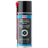 Liqui Moly Bremsen-Anti-Quietsch-Spray - спрей антискрипный для тормозной системы, 400мл.